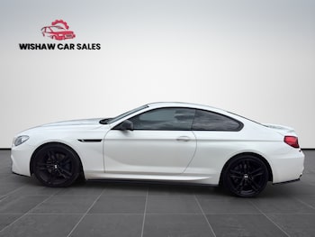 Used BMW 6 Series 2013 for sale - 79543799: Photo