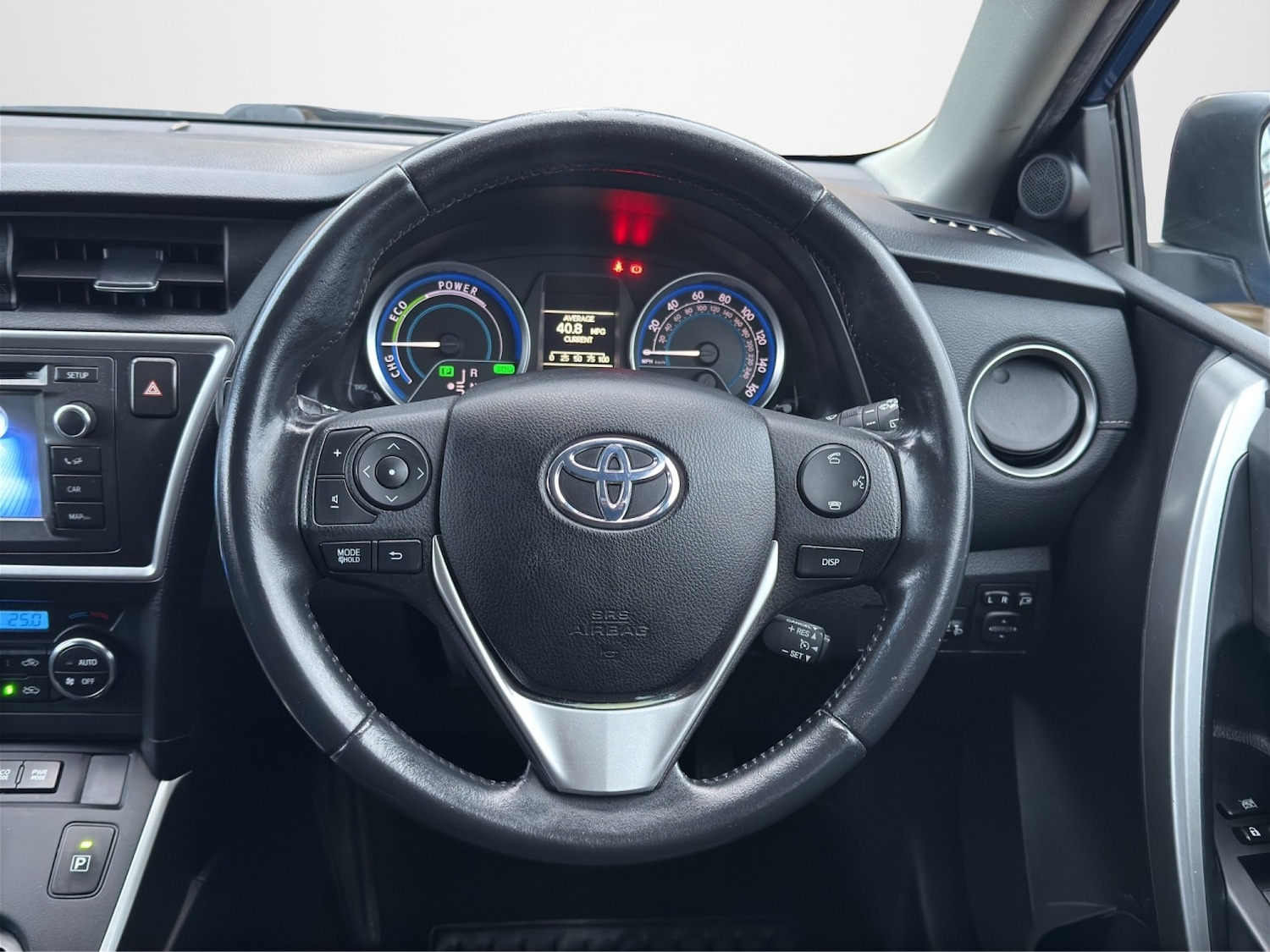 Used Toyota Auris 2014 for sale - 77395203: Photo 10