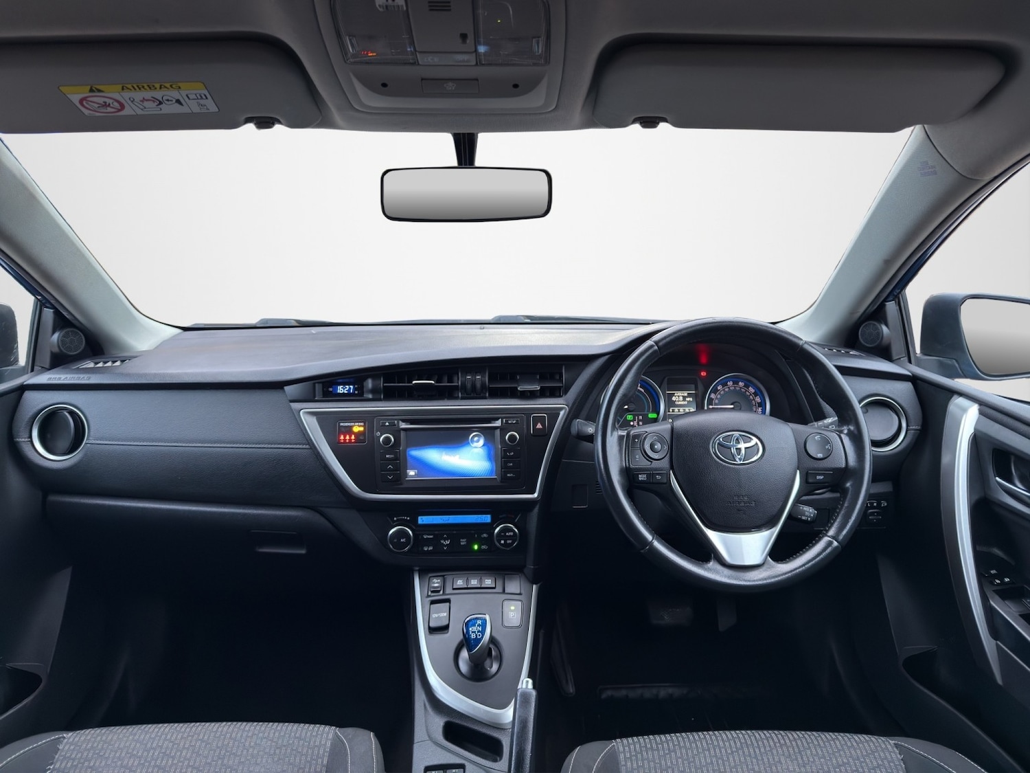 Used Toyota Auris 2014 for sale - 77395203: Photo 14