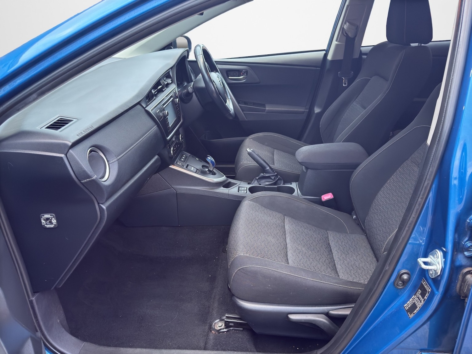 Used Toyota Auris 2014 for sale - 77395203: Photo 18