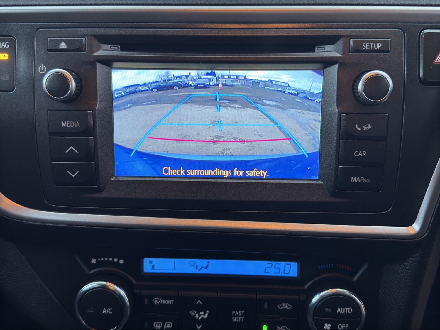 Used Toyota Auris 2014 for sale - 77395203: Photo 25