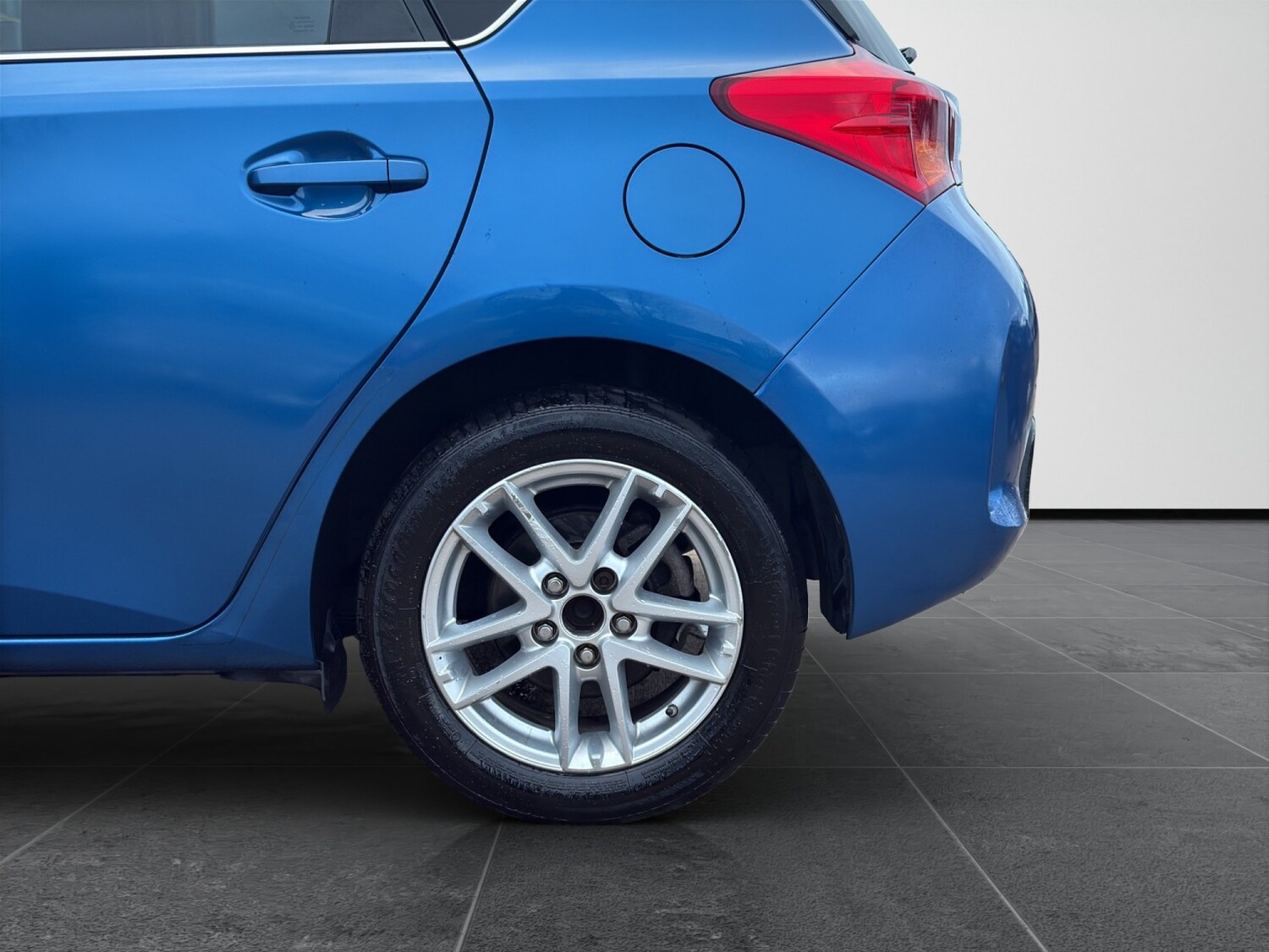 Used Toyota Auris 2014 for sale - 77395203: Photo 27