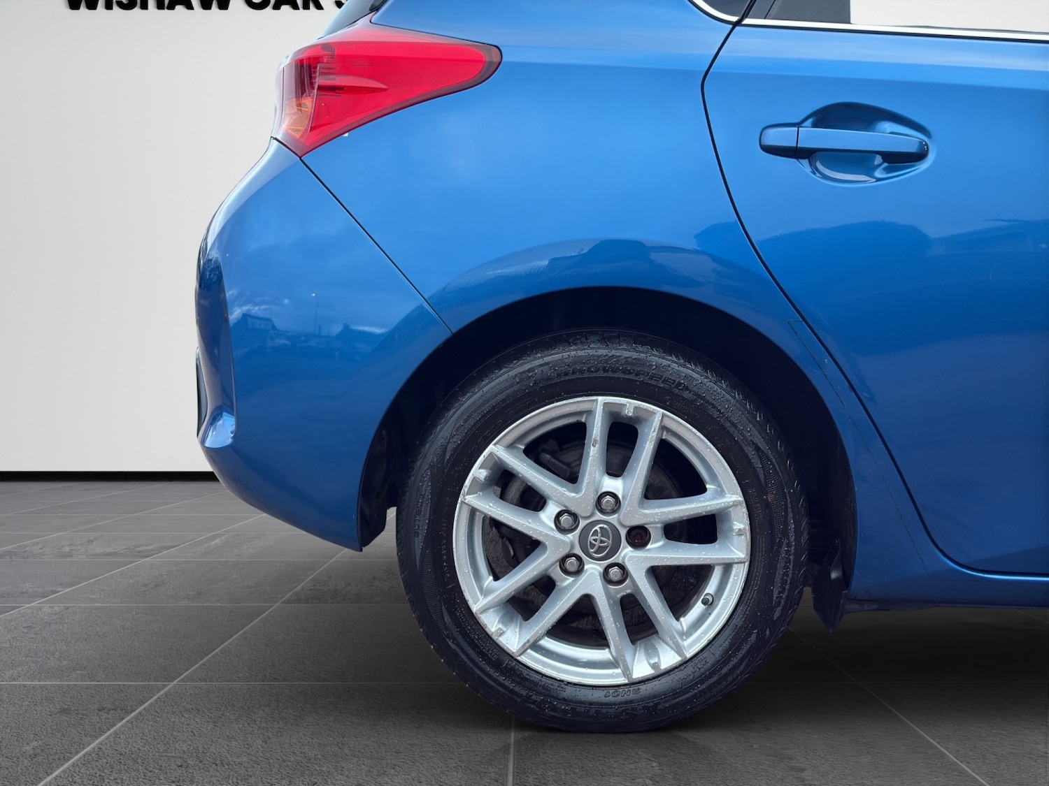 Used Toyota Auris 2014 for sale - 77395203: Photo 28