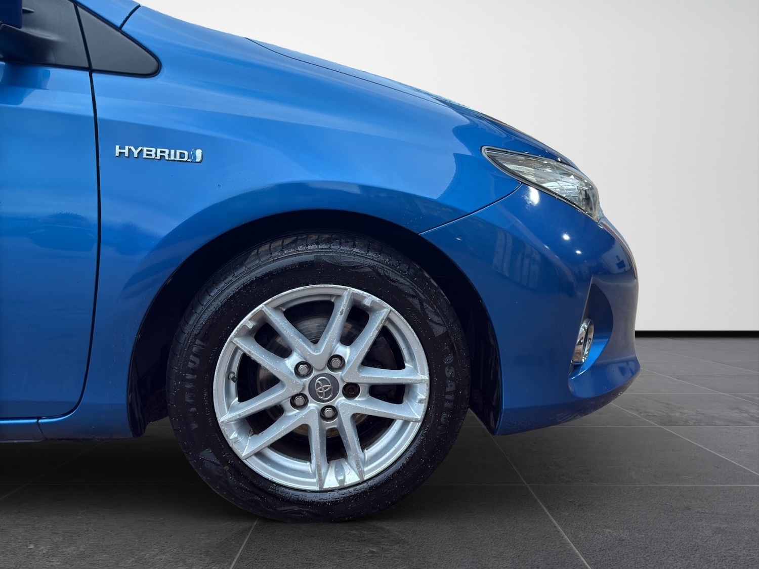 Used Toyota Auris 2014 for sale - 77395203: Photo 29