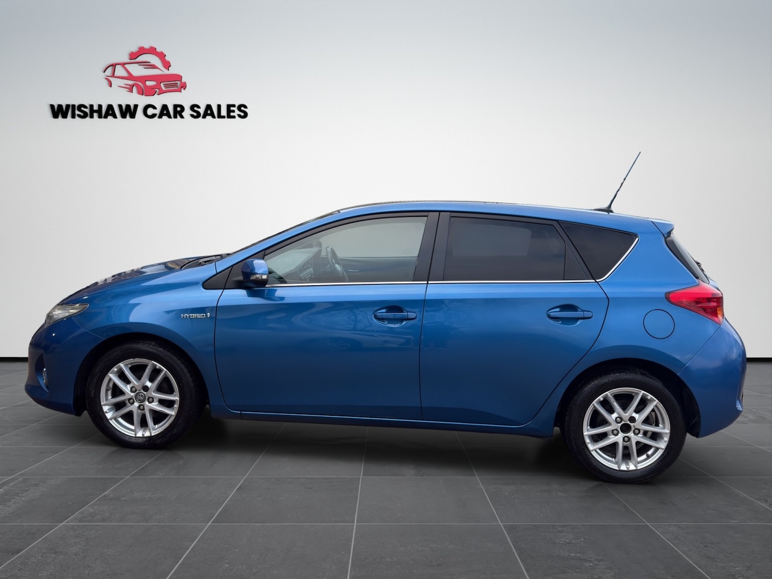 Used Toyota Auris 2014 for sale - 77395203: Photo 4