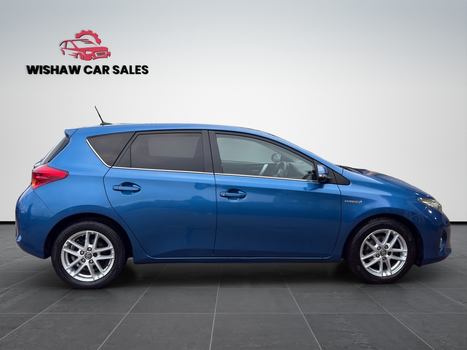 Used Toyota Auris 2014 for sale - 77395203: Photo 8