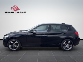 Used BMW 1 Series 2013 for sale - 78762671: Photo