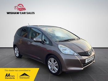 Used Honda Jazz 2014 for sale - 79495336: Photo