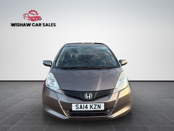 Used Honda Jazz 2014 for sale - 79495336: Photo