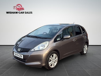 Used Honda Jazz 2014 for sale - 79495336: Photo