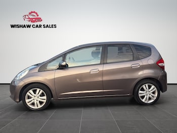 Used Honda Jazz 2014 for sale - 79495336: Photo