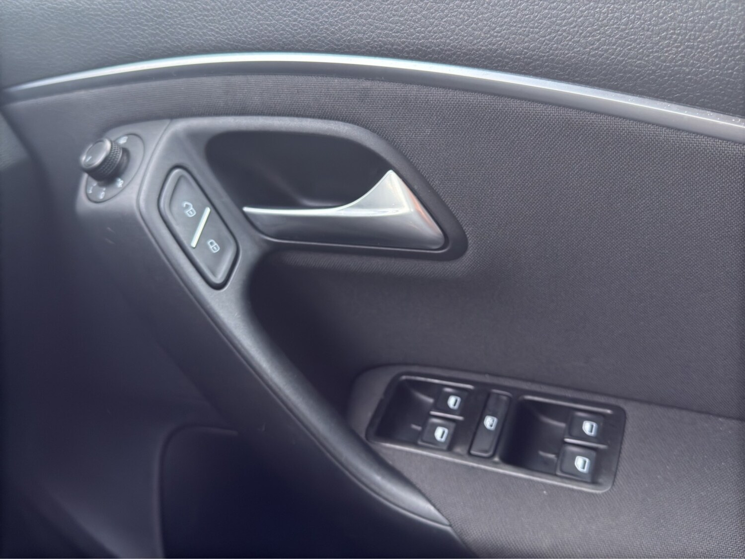 Used Volkswagen Polo 2015 for sale - 77639002: Photo 11