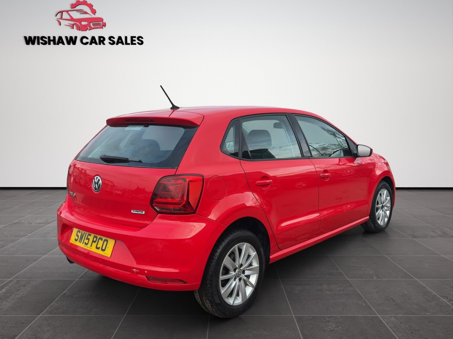 Used Volkswagen Polo 2015 for sale - 77639002: Photo 7