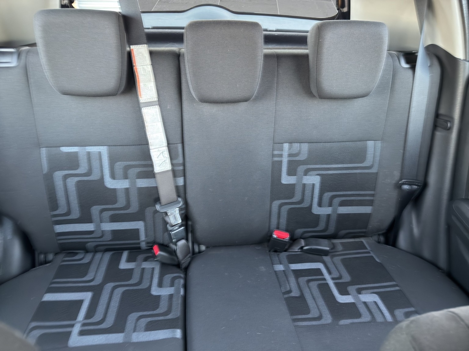 Used Suzuki Splash 2012 for sale - 76596548: Photo 13