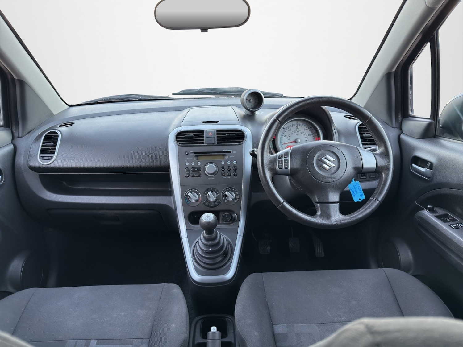 Used Suzuki Splash 2012 for sale - 76596548: Photo 14