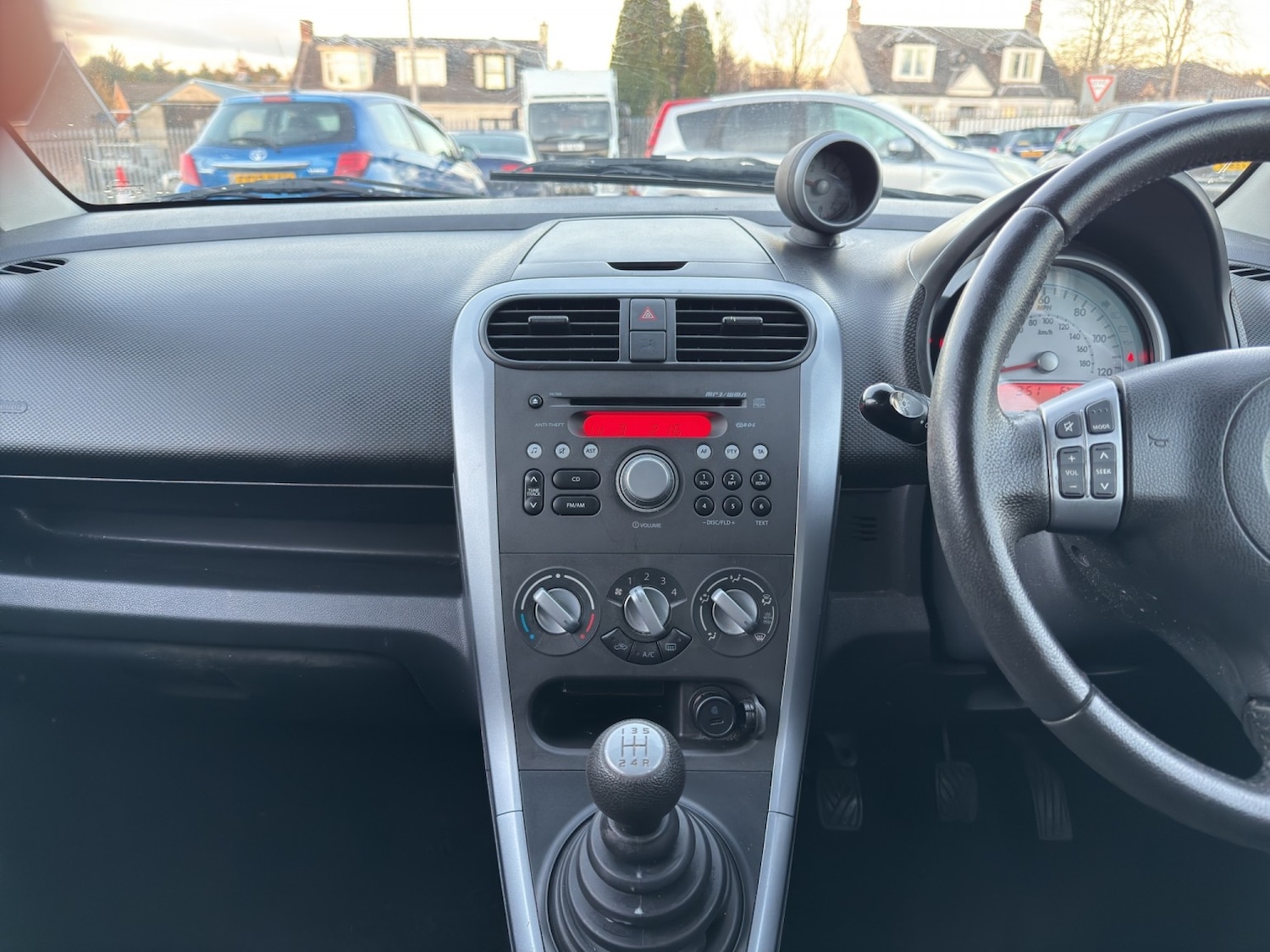 Used Suzuki Splash 2012 for sale - 76596548: Photo 15