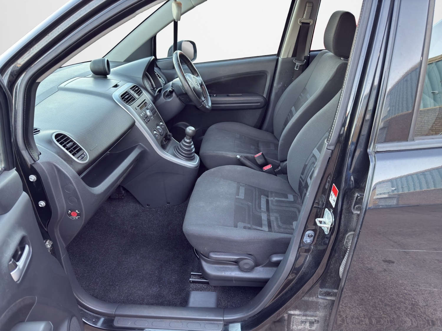 Used Suzuki Splash 2012 for sale - 76596548: Photo 18