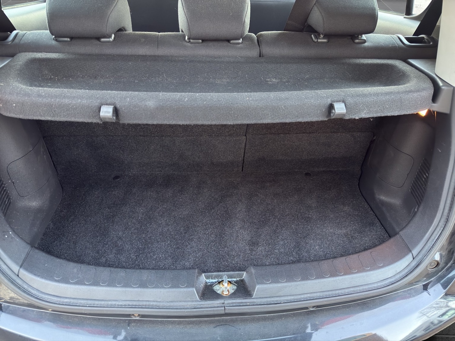 Used Suzuki Splash 2012 for sale - 76596548: Photo 20