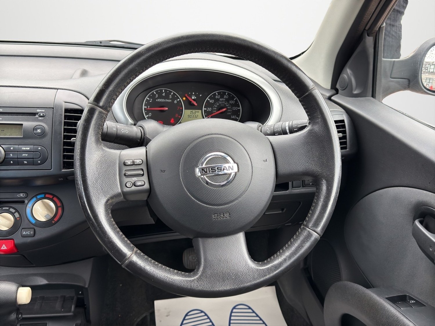 Used Nissan Micra 2006 for sale - 78084423: Photo 10