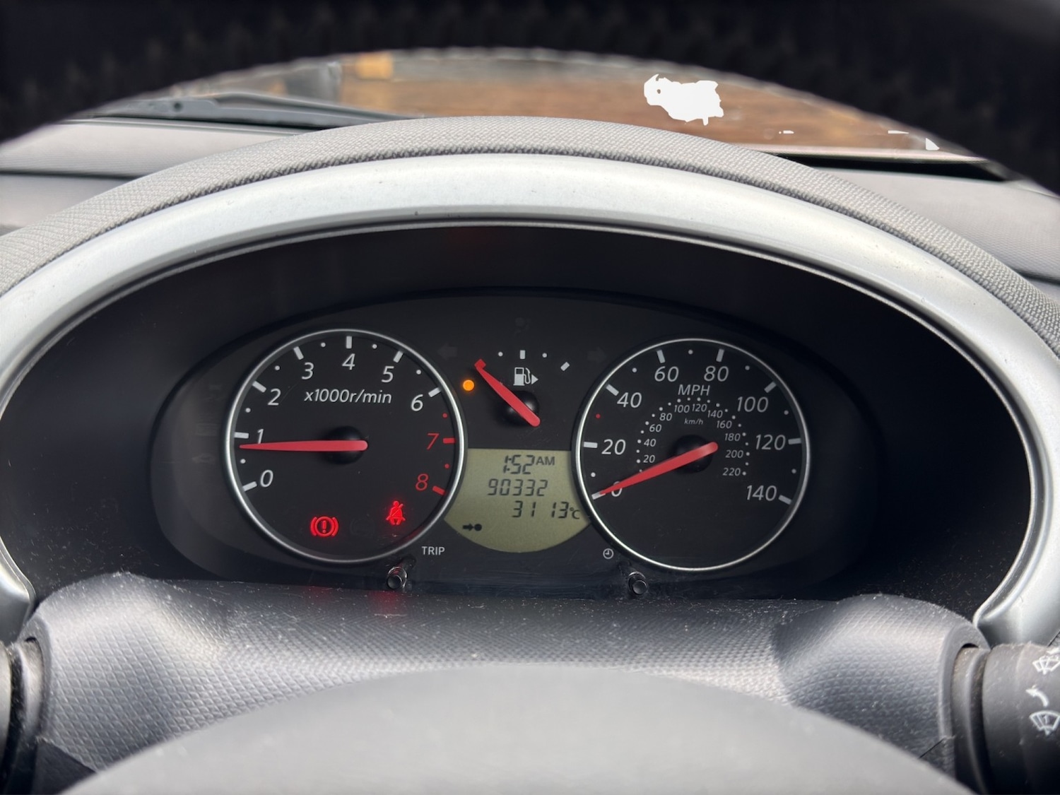 Used Nissan Micra 2006 for sale - 78084423: Photo 11