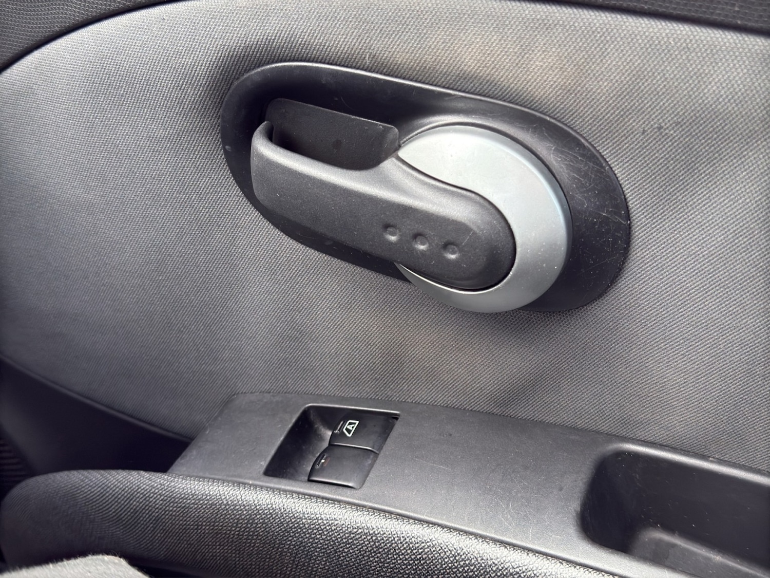 Used Nissan Micra 2006 for sale - 78084423: Photo 12