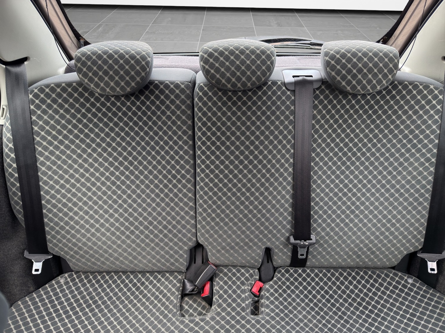 Used Nissan Micra 2006 for sale - 78084423: Photo 13