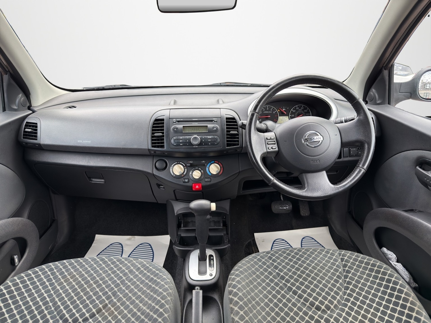 Used Nissan Micra 2006 for sale - 78084423: Photo 14