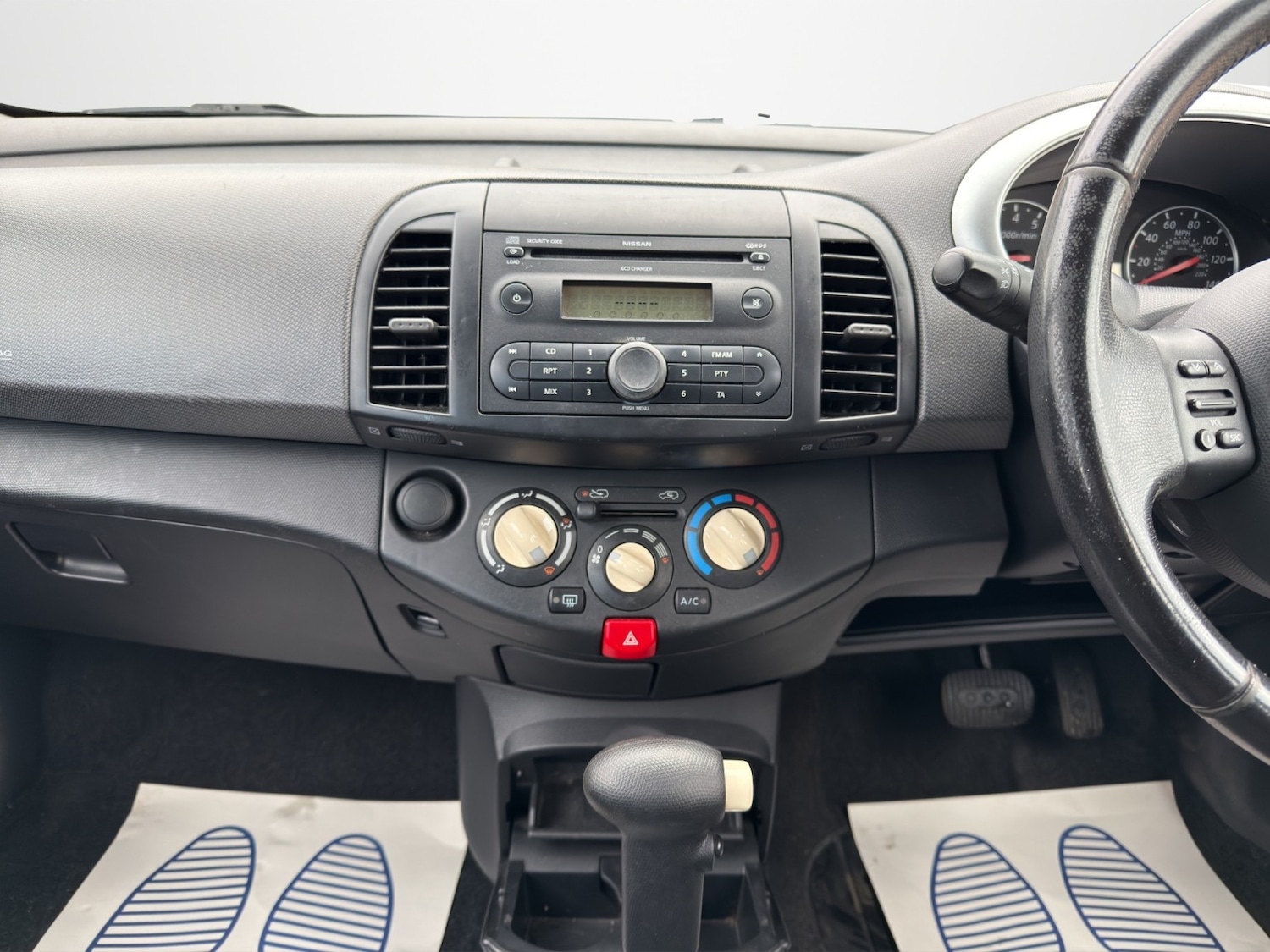 Used Nissan Micra 2006 for sale - 78084423: Photo 15