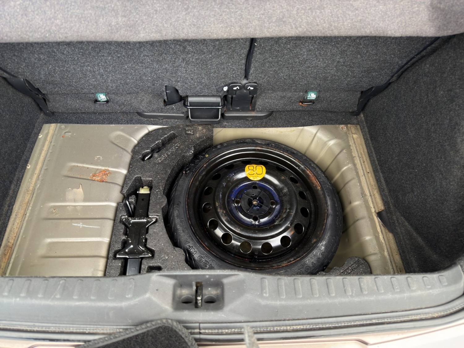 Used Nissan Micra 2006 for sale - 78084423: Photo 18