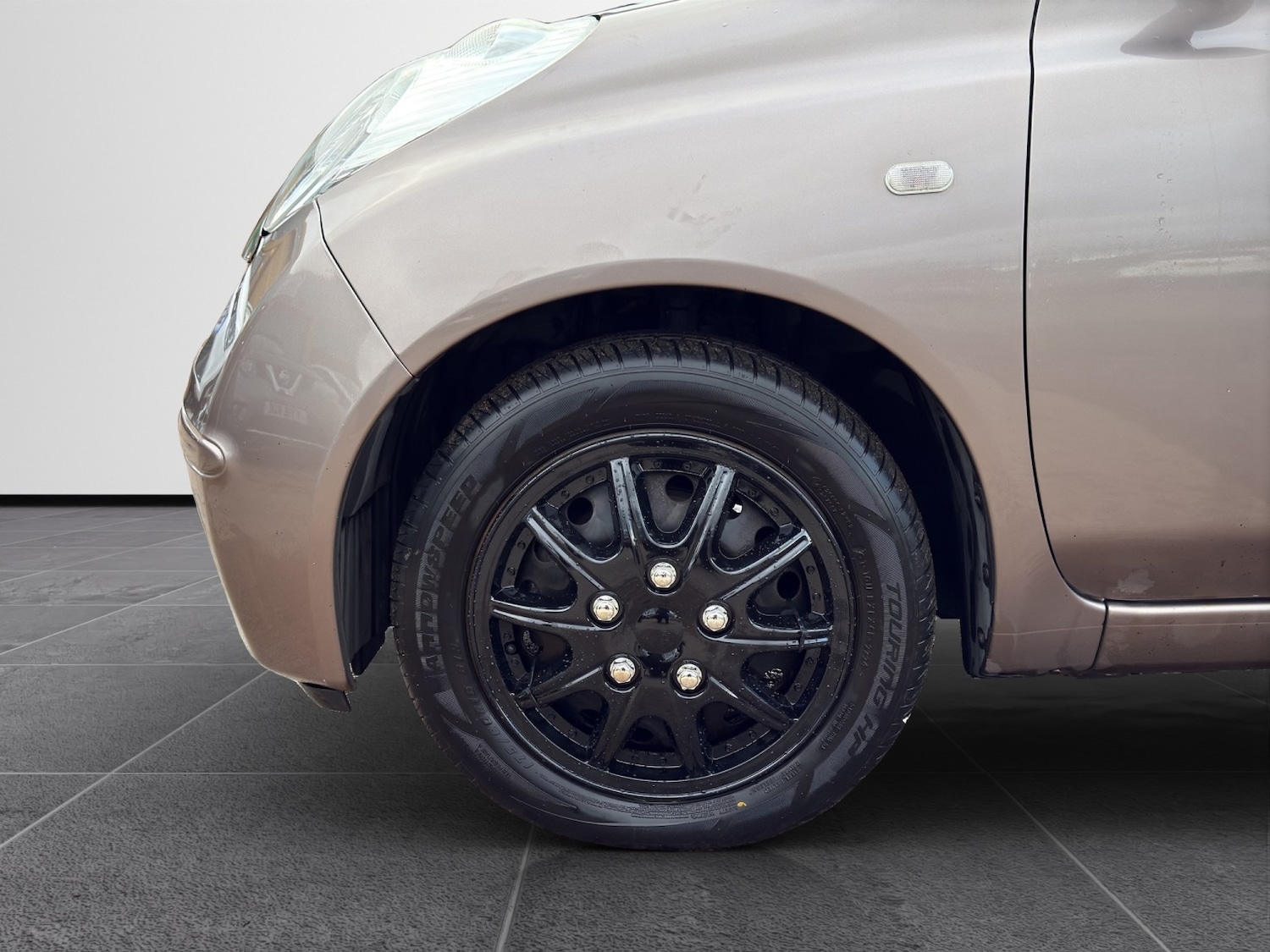 Used Nissan Micra 2006 for sale - 78084423: Photo 19