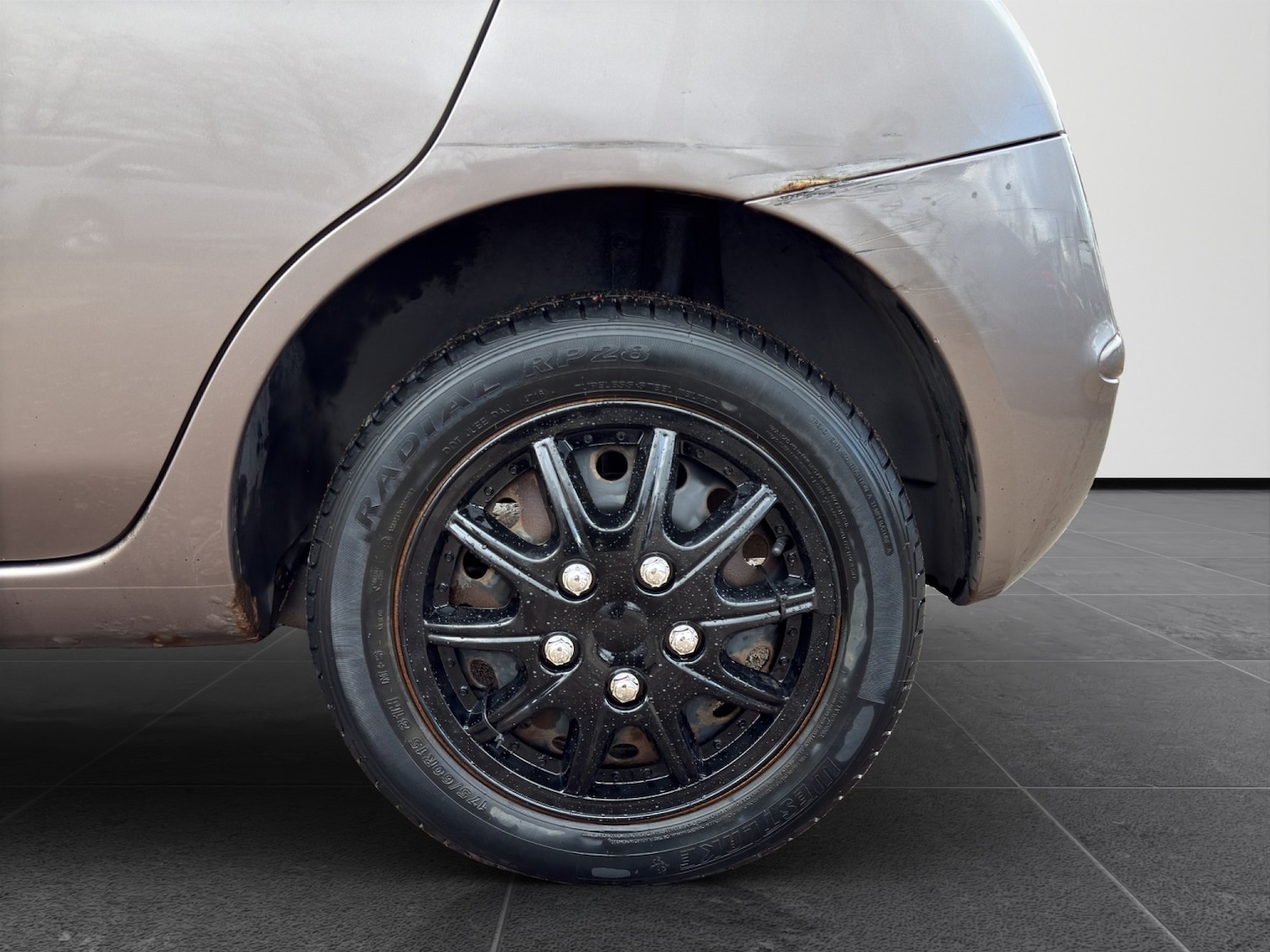 Used Nissan Micra 2006 for sale - 78084423: Photo 20