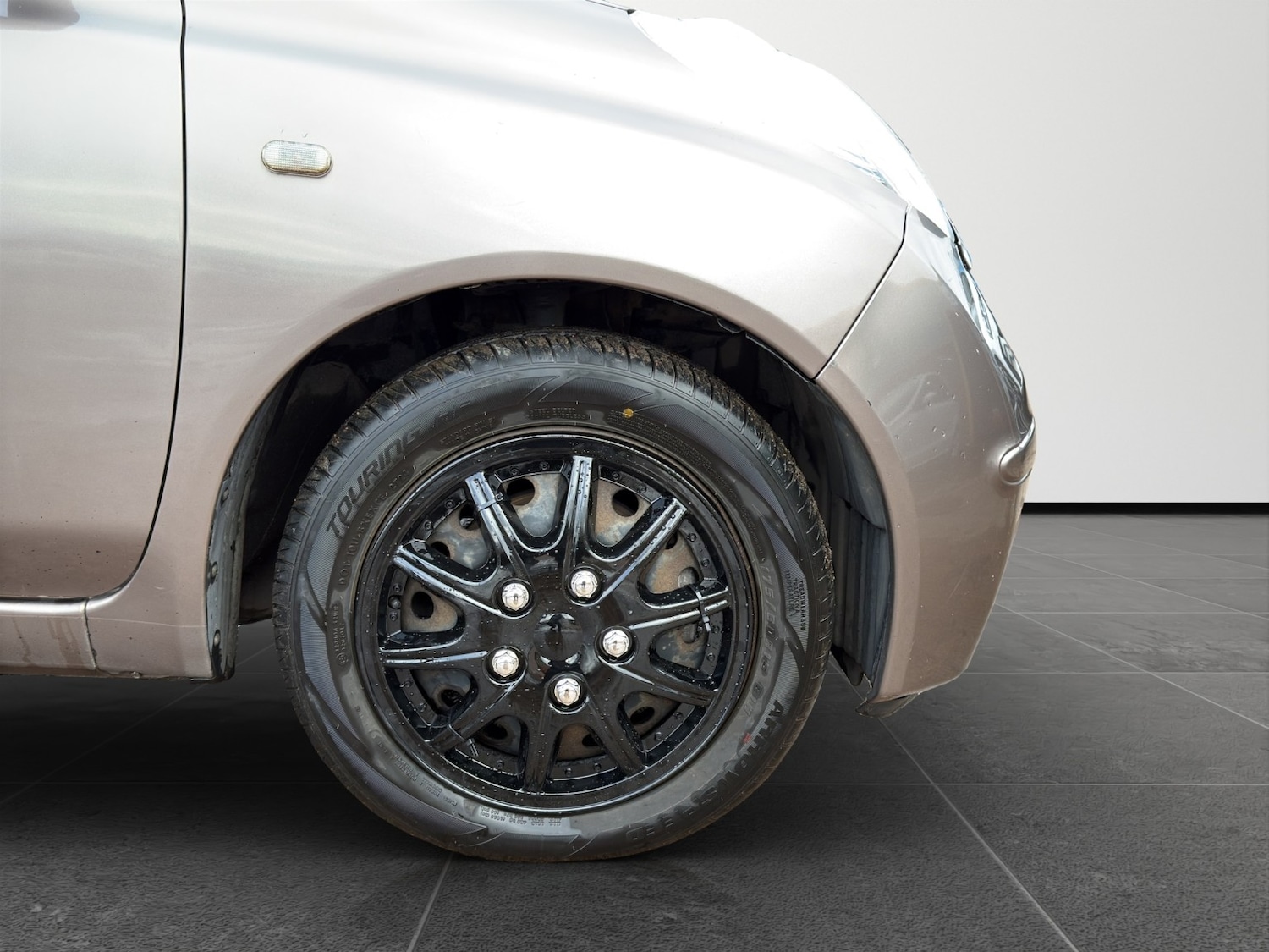 Used Nissan Micra 2006 for sale - 78084423: Photo 21