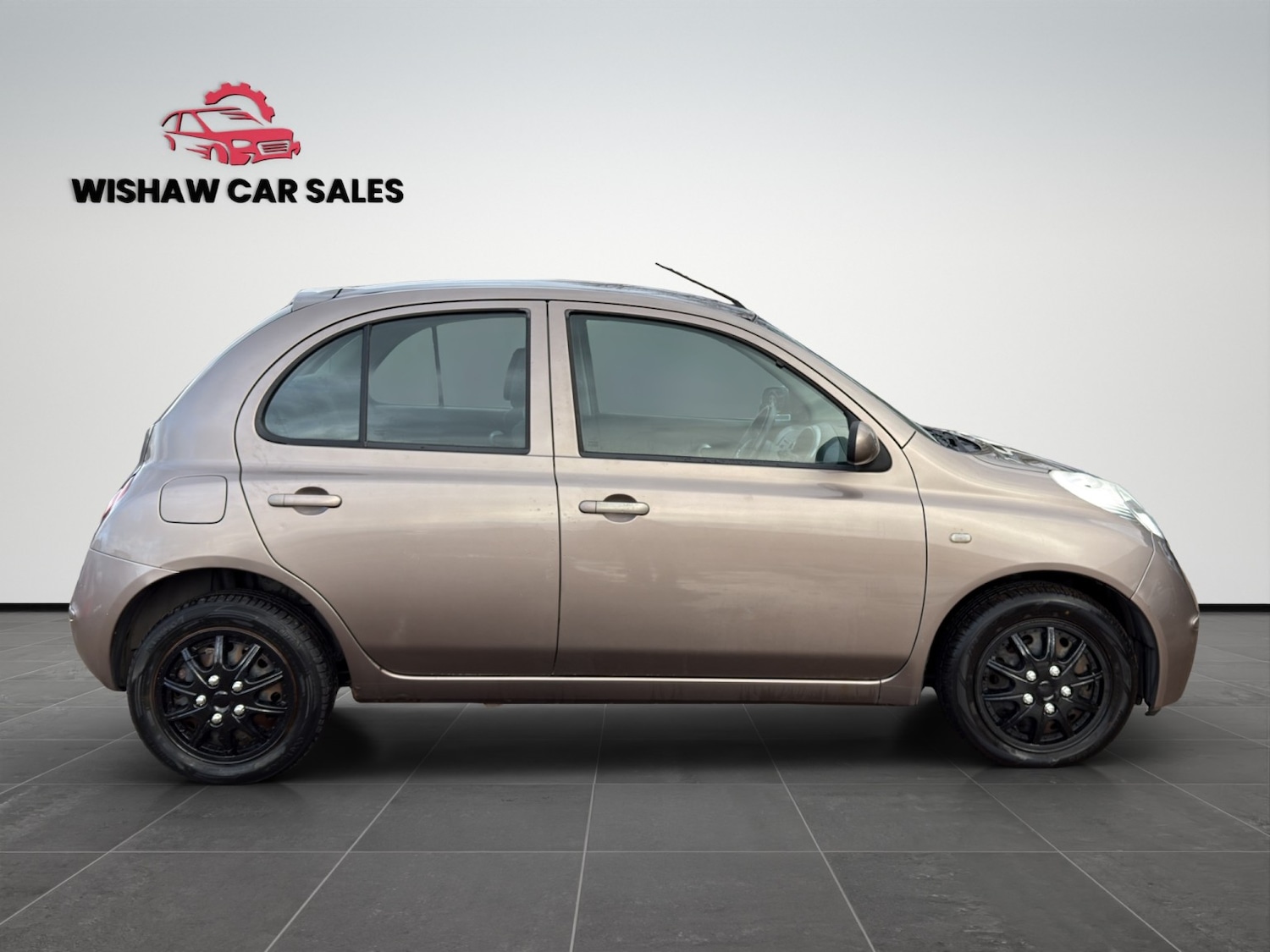 Used Nissan Micra 2006 for sale - 78084423: Photo 8
