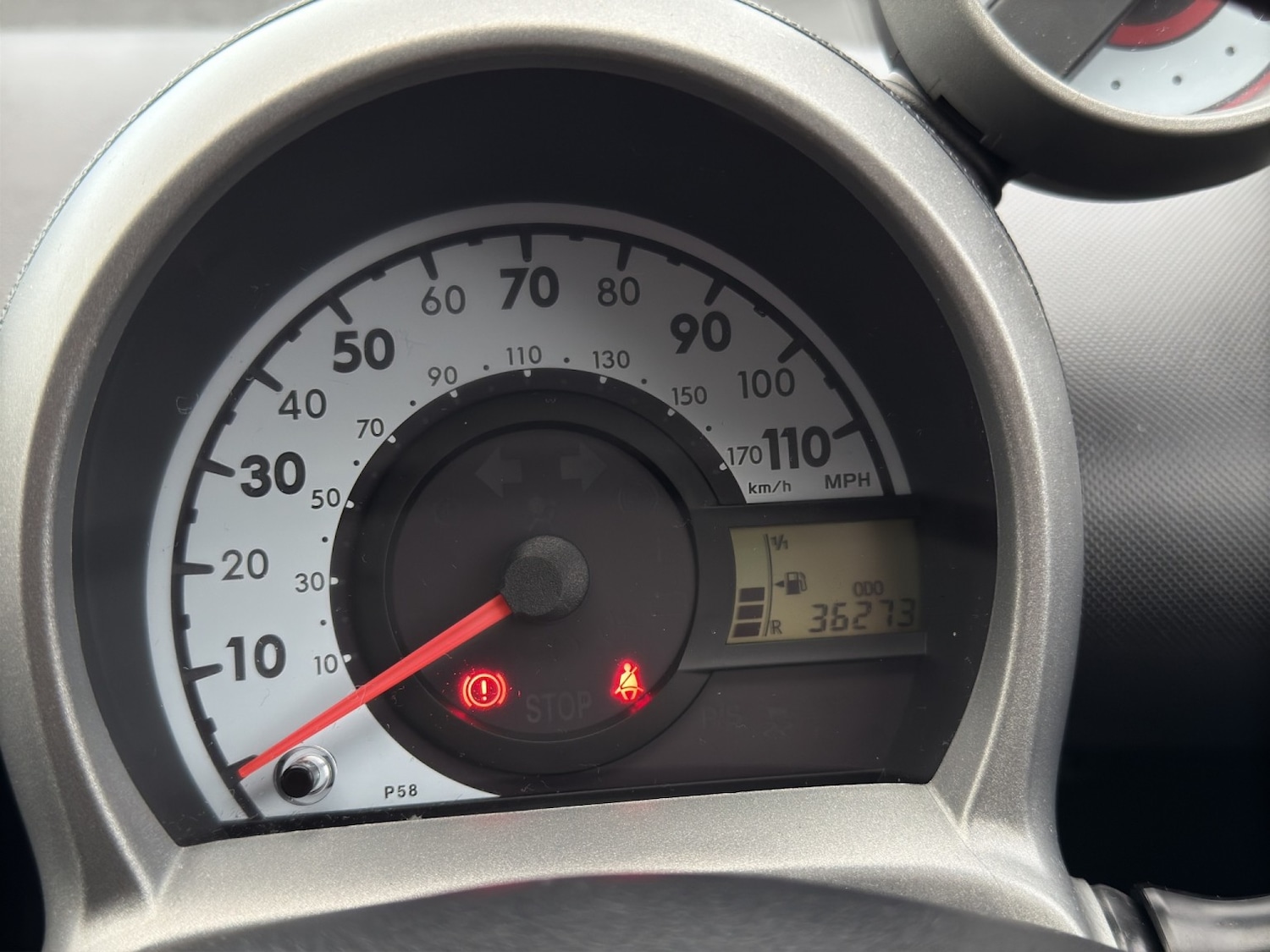 Used Toyota AYGO 2013 for sale - 77011795: Photo 11