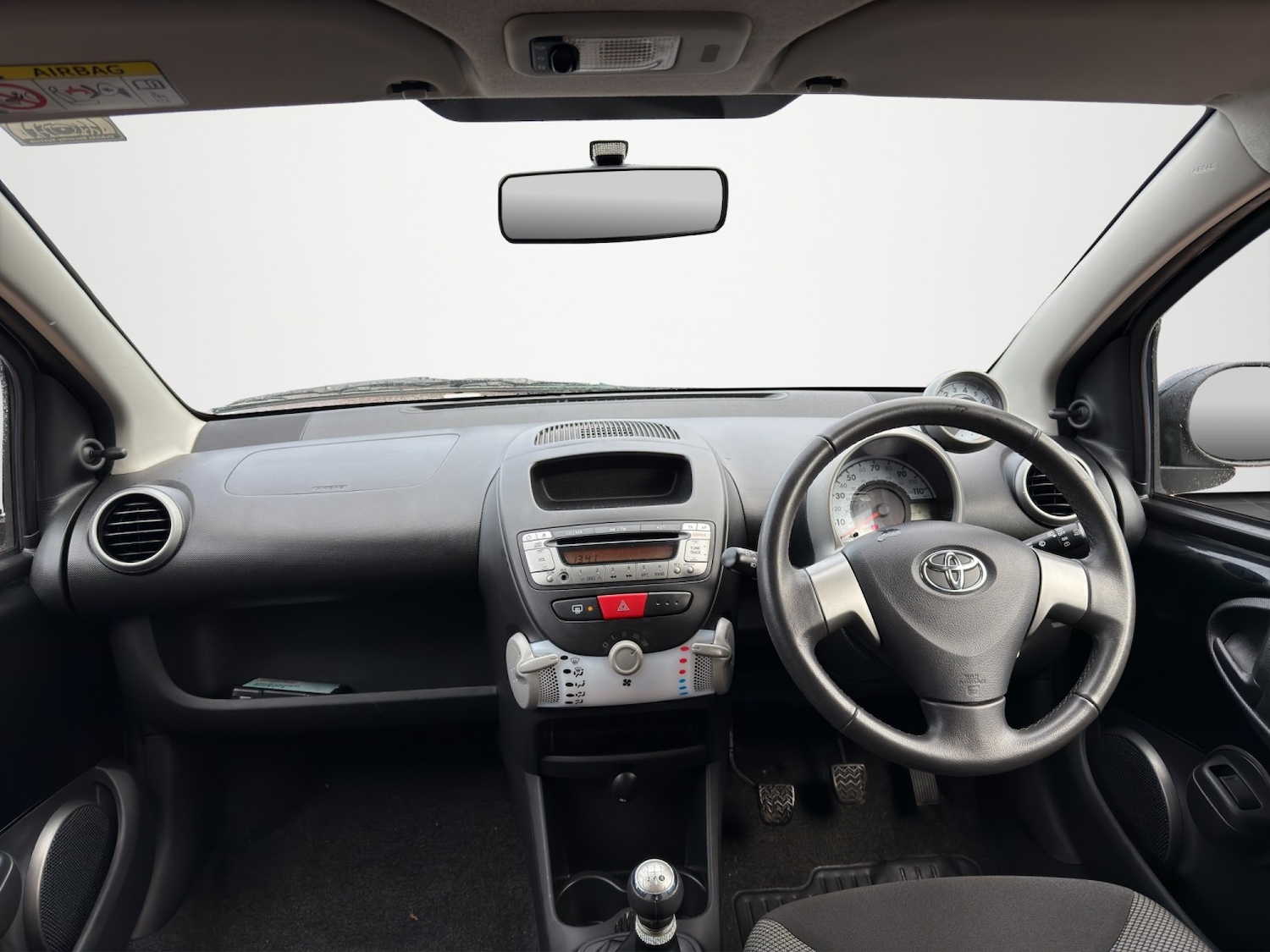 Used Toyota AYGO 2013 for sale - 77011795: Photo 13
