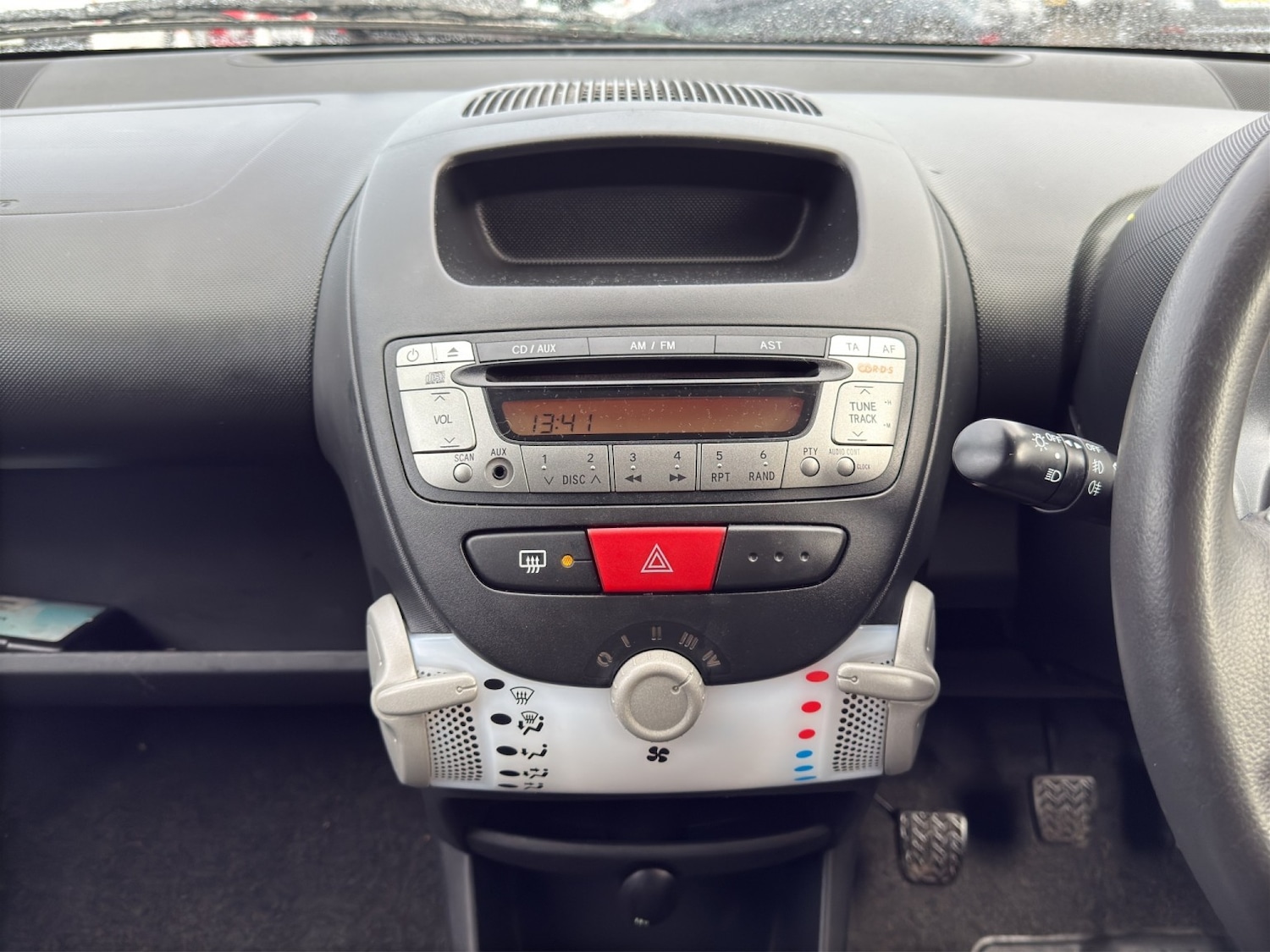 Used Toyota AYGO 2013 for sale - 77011795: Photo 14