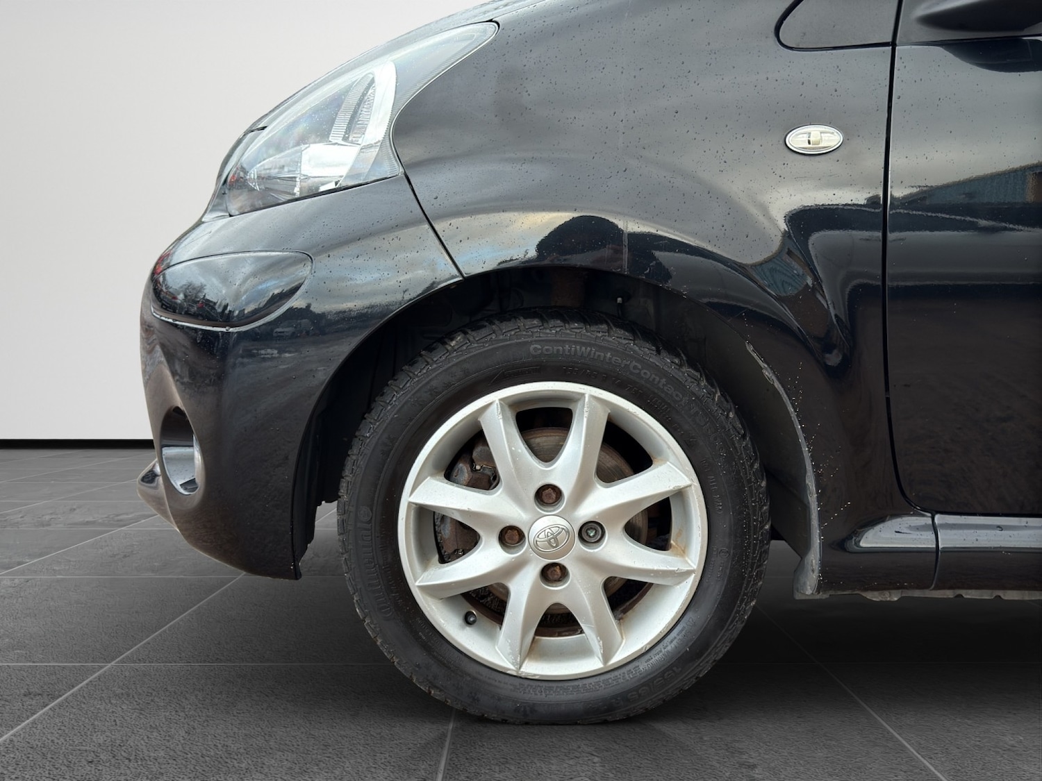 Used Toyota AYGO 2013 for sale - 77011795: Photo 18