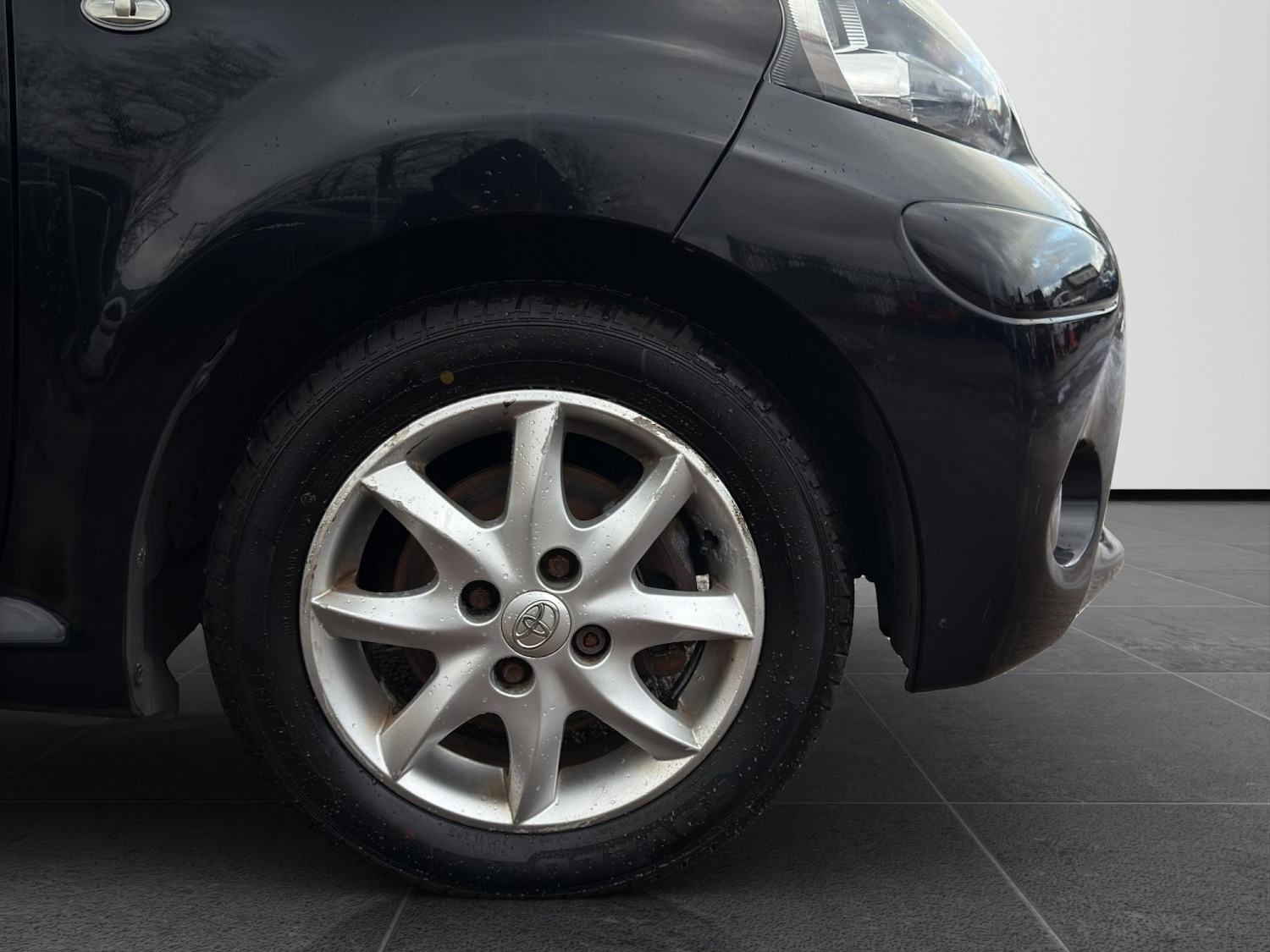 Used Toyota AYGO 2013 for sale - 77011795: Photo 20