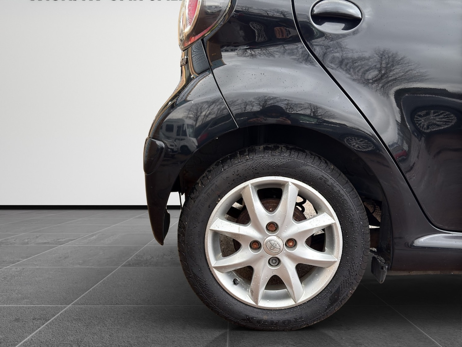 Used Toyota AYGO 2013 for sale - 77011795: Photo 21