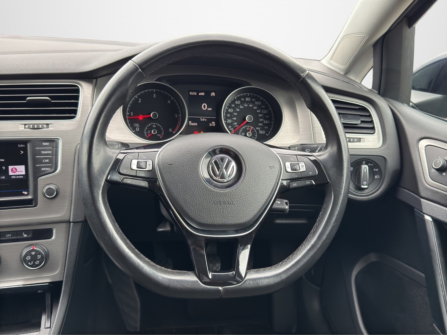 Used Volkswagen Golf 2016 for sale - 77237106: Photo 10