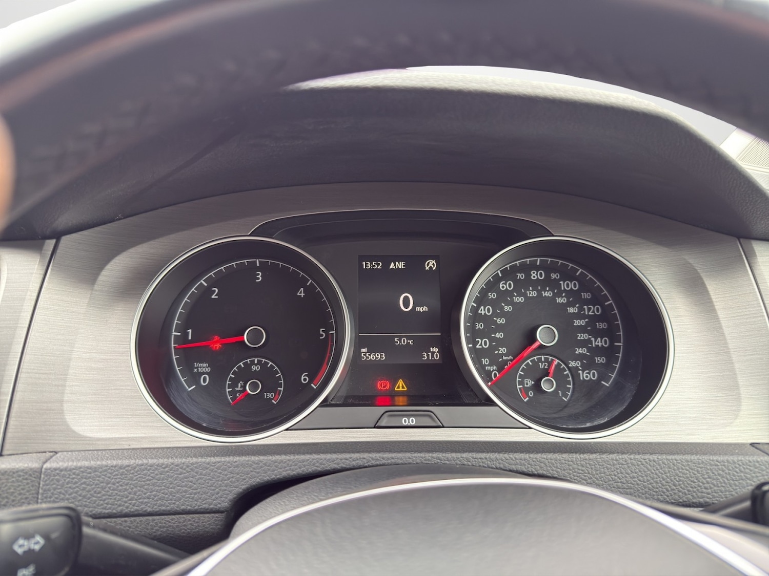 Used Volkswagen Golf 2016 for sale - 77237106: Photo 11