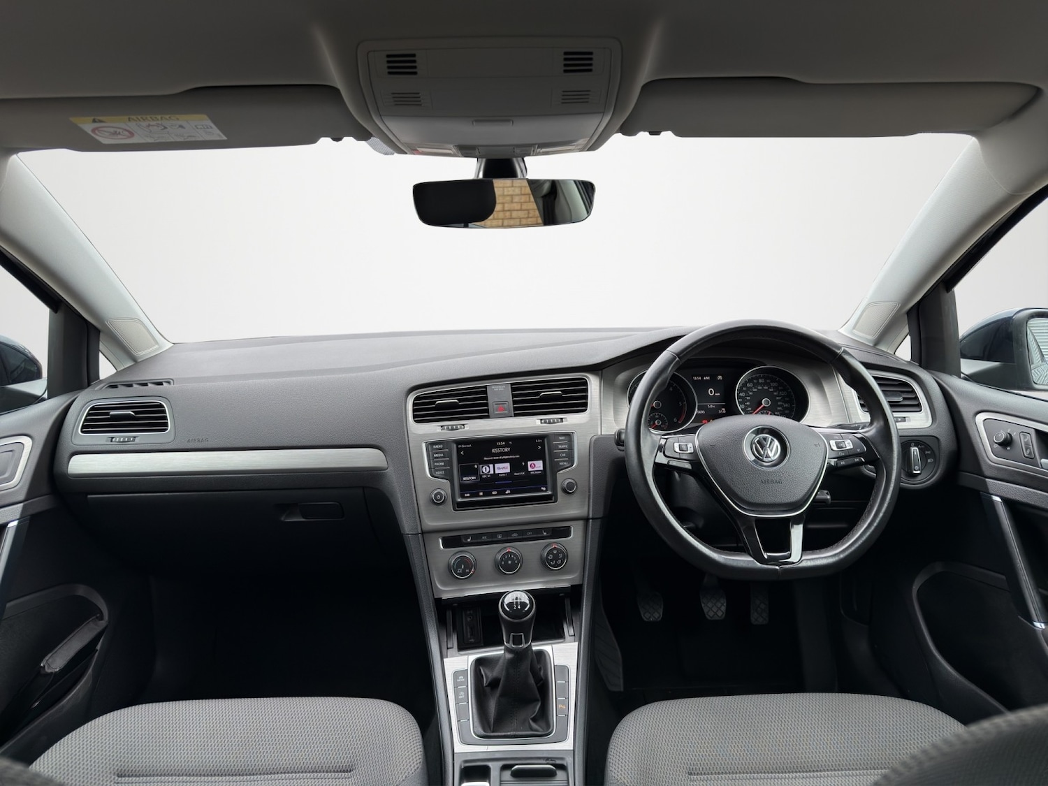 Used Volkswagen Golf 2016 for sale - 77237106: Photo 14