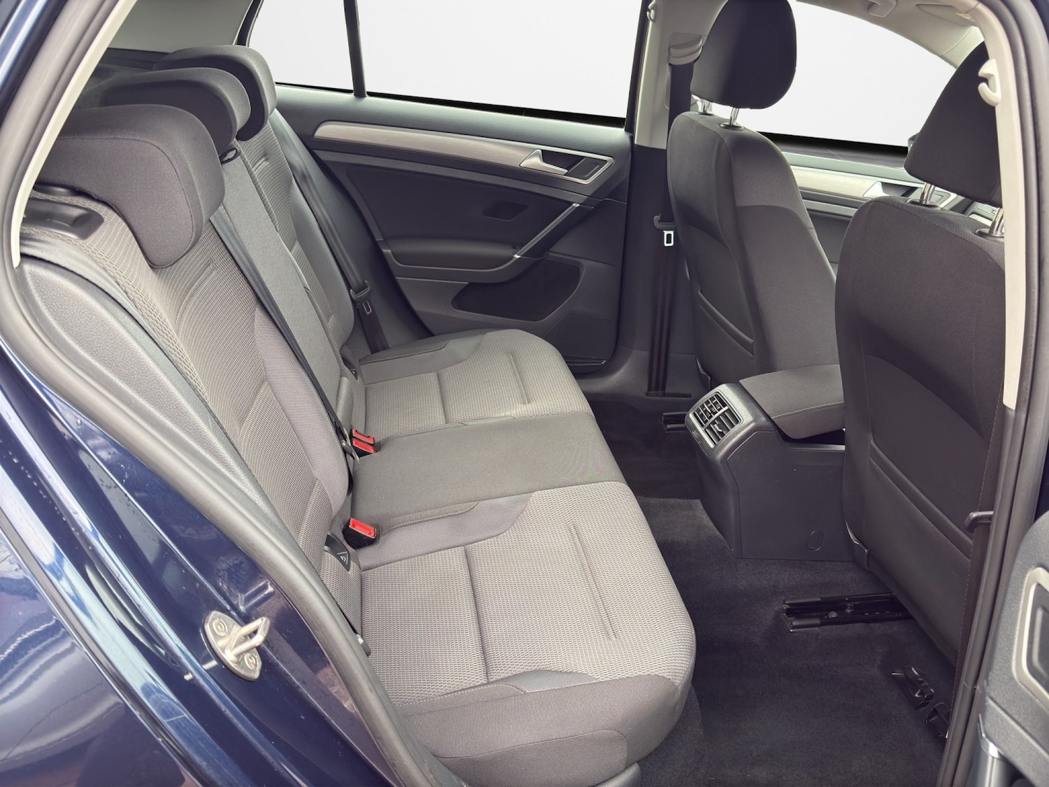 Used Volkswagen Golf 2016 for sale - 77237106: Photo 19