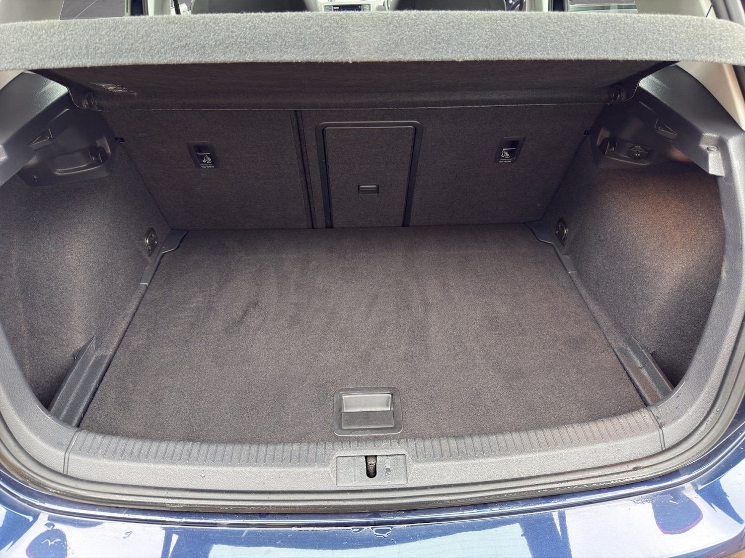 Used Volkswagen Golf 2016 for sale - 77237106: Photo 21