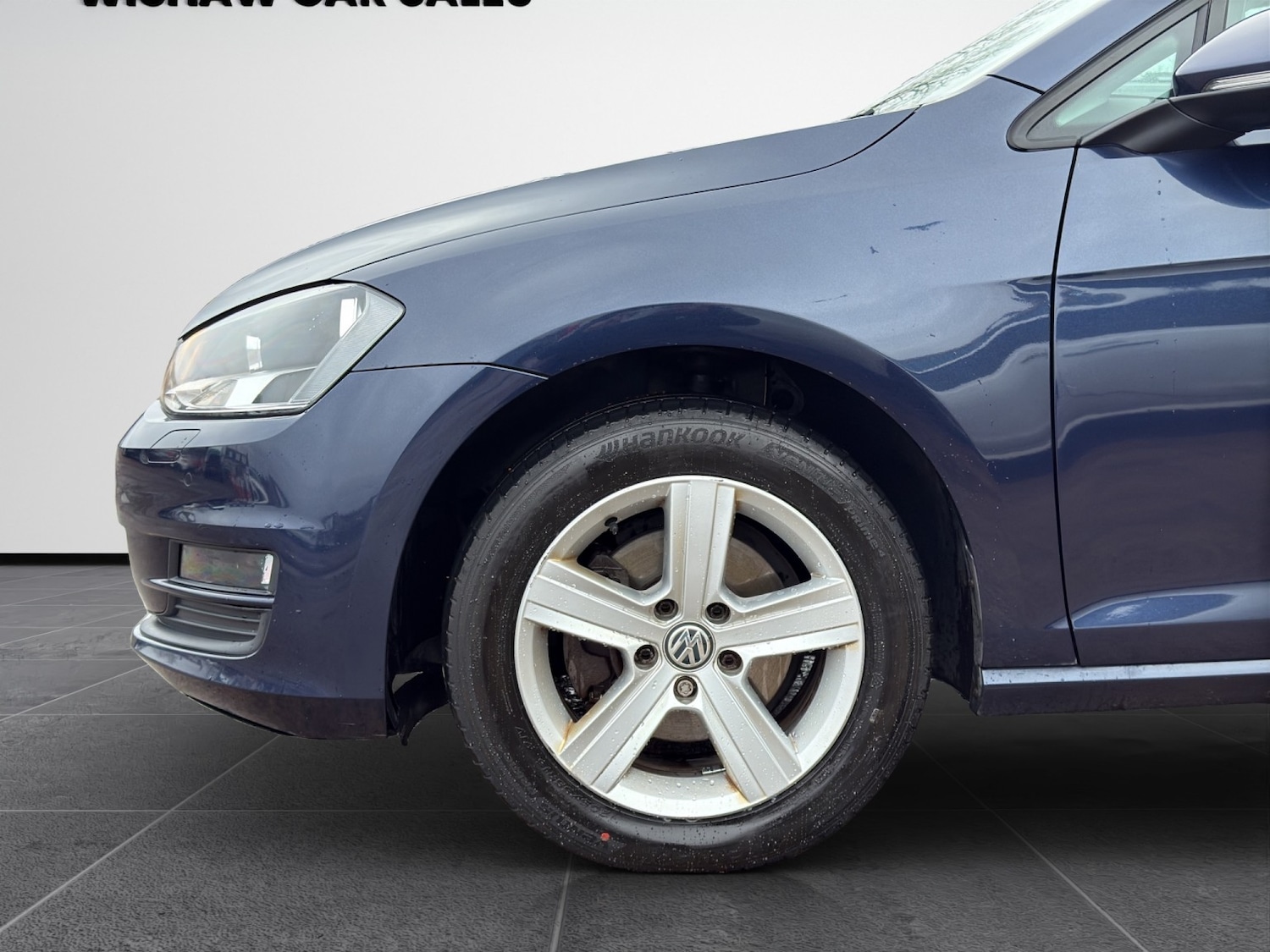 Used Volkswagen Golf 2016 for sale - 77237106: Photo 22