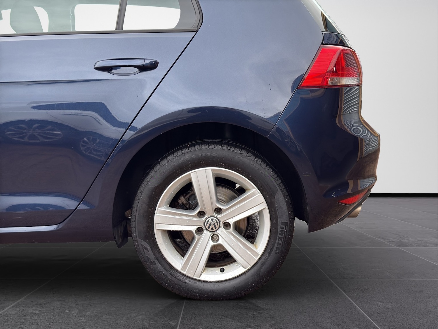 Used Volkswagen Golf 2016 for sale - 77237106: Photo 23