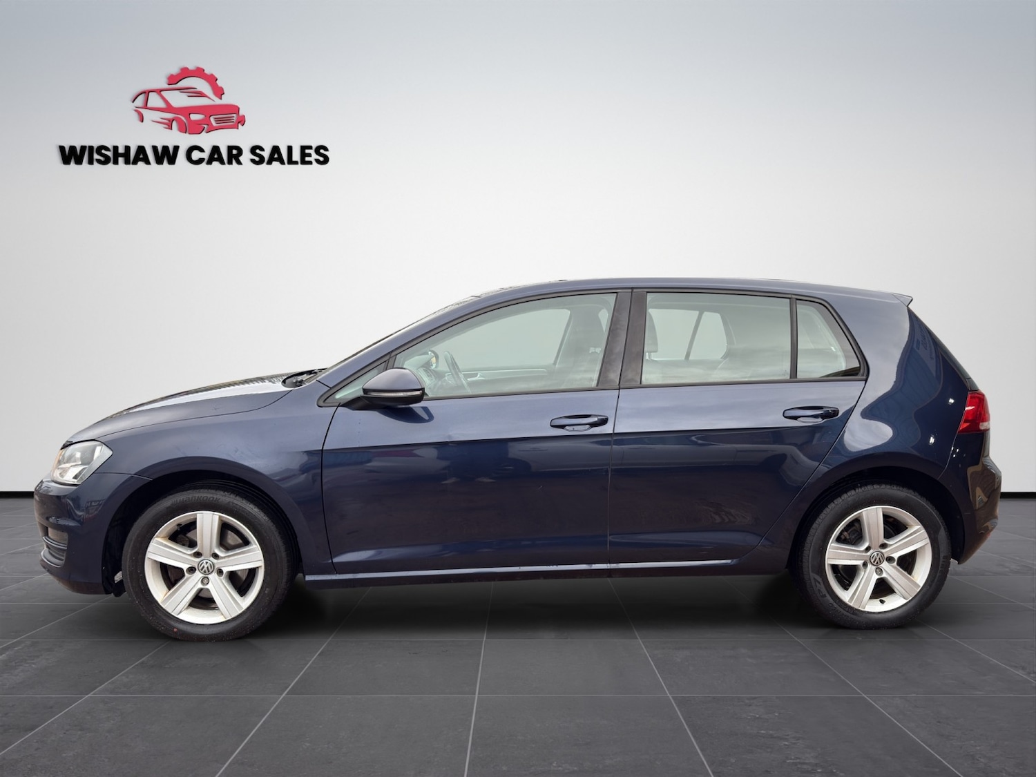 Used Volkswagen Golf 2016 for sale - 77237106: Photo 4