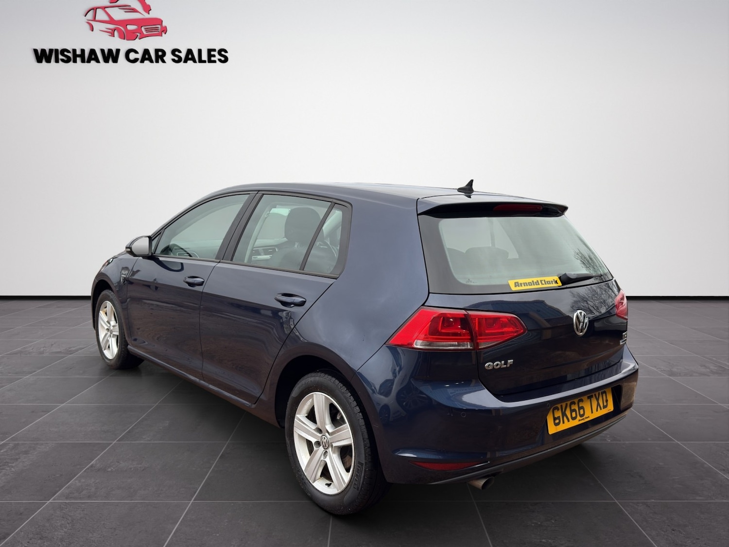 Used Volkswagen Golf 2016 for sale - 77237106: Photo 5