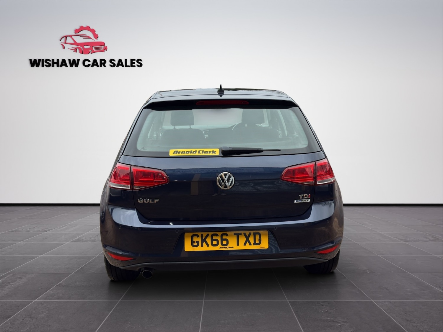 Used Volkswagen Golf 2016 for sale - 77237106: Photo 6