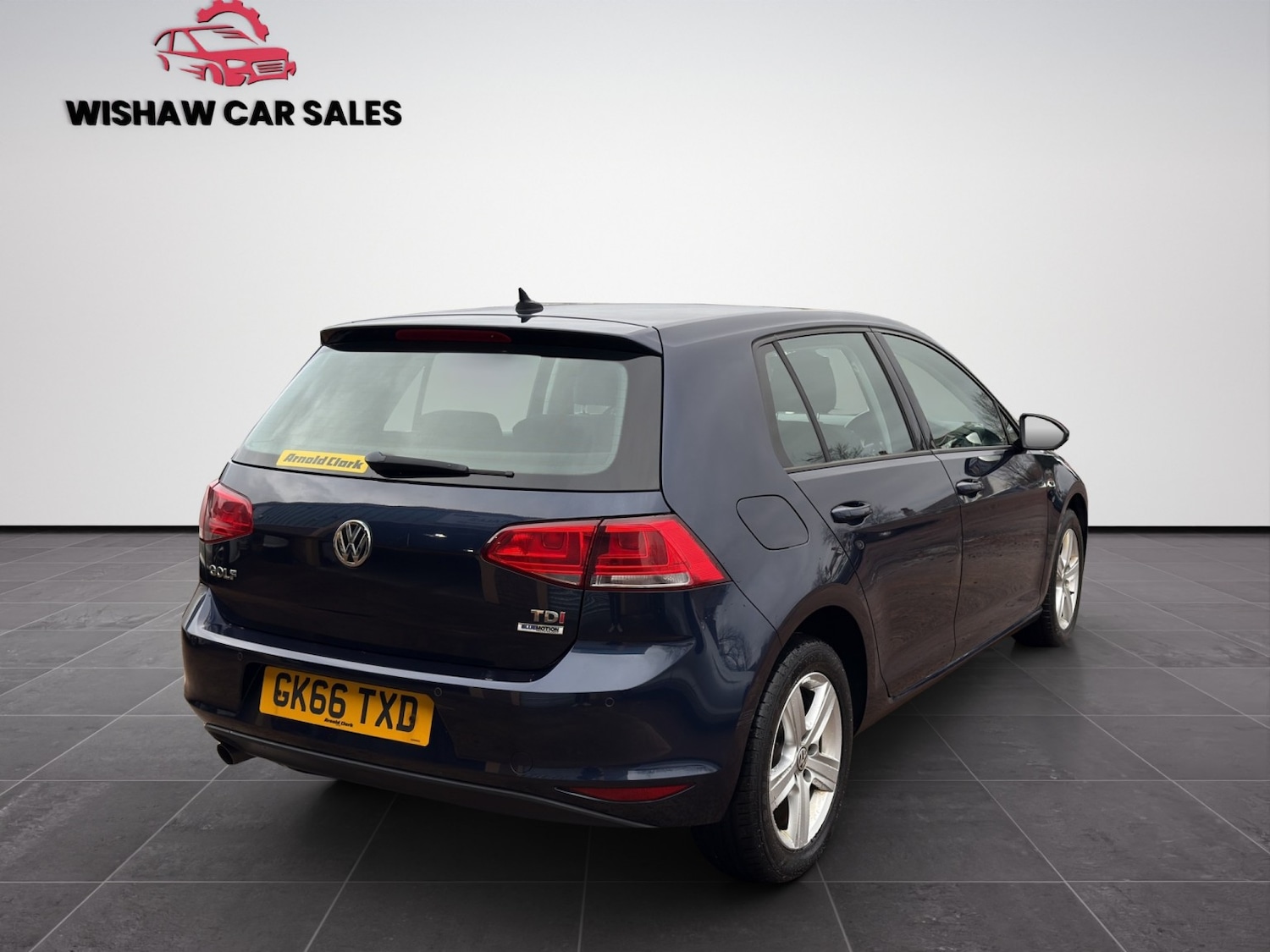 Used Volkswagen Golf 2016 for sale - 77237106: Photo 7